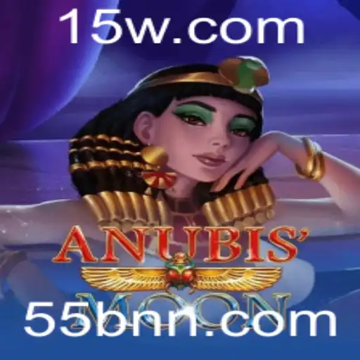 AnubisMoon: Aventurando-se na Era dos Antigos Deuses