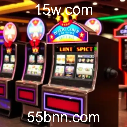 A Fascinação e Evolução dos Caça-níqueis