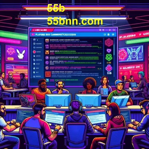 A Importância dos Fóruns Comunitários no Cenário dos Jogos