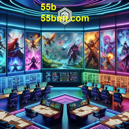 Domine Seus Jogos: Um Guia Completo para Jogadores de Todos os Níveis