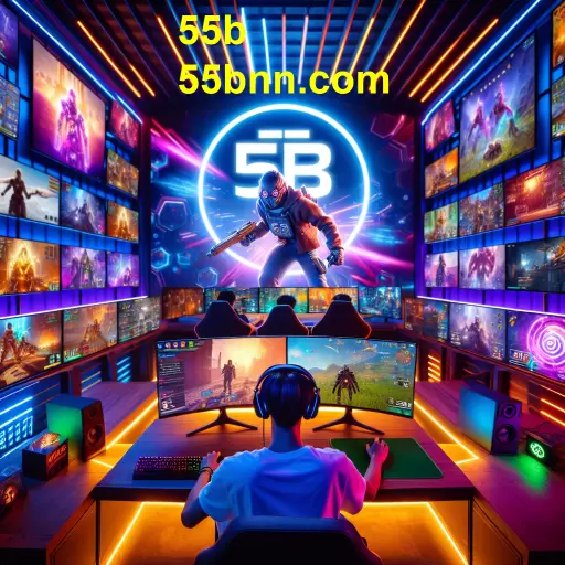 Novidades Empolgantes no Mundo dos Jogos