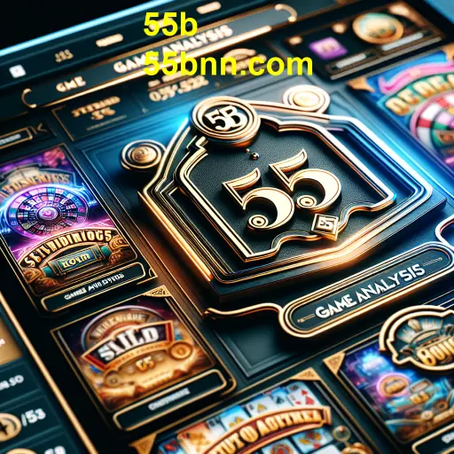 Explorando a Importância das Análises de Jogos na 55b