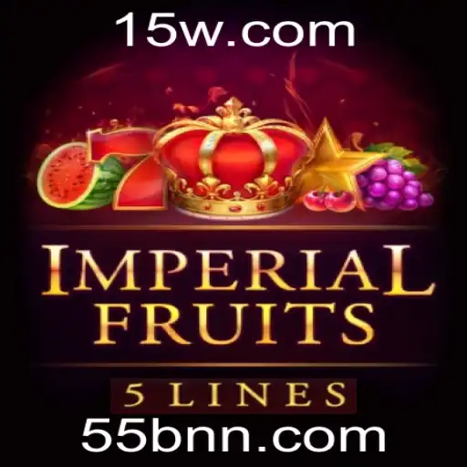 ImperialFruits5: Descubra o Universo das Frutas Imperiais em um Mundo de Oportunidades