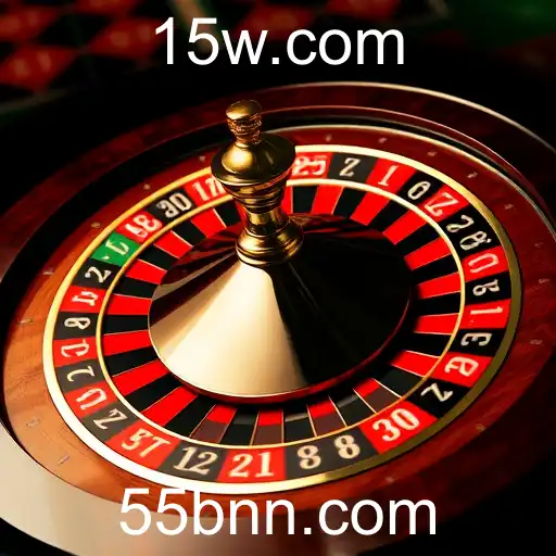 Explorando o Universo dos Jogos de Roleta