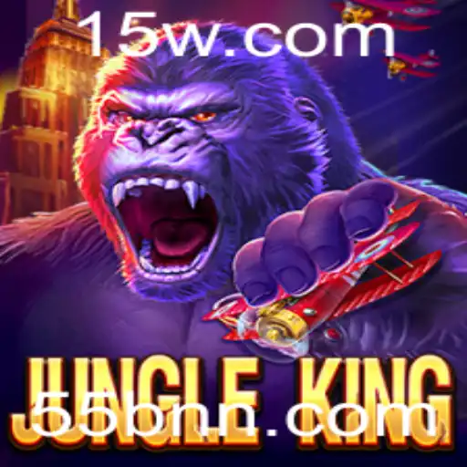 Descubra a Aventura de JungleKing: O Desafio da Selva com a Chave 55b