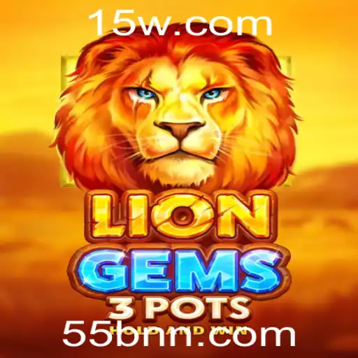 Explorando o Mundo de LionGems3pots: Um Jogo Fascinante em 2023