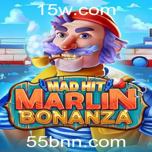 Explorando o Mundo Fascinante de MadHitMarlinBonanza