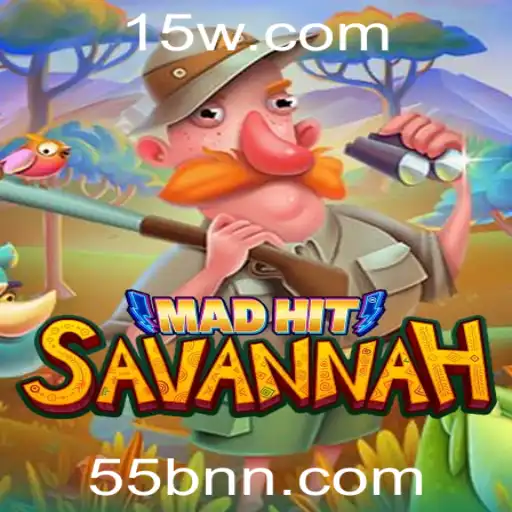 Explorando o Excitante Mundo de MadHitSavannah: O Novo Fenômeno dos Jogos