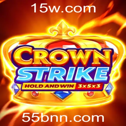 Crownstrike: Descubra o Desafio Intenso do Jogo com a Palavra-Chave 55b