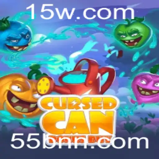 Explorando o Universo Enigmático de CursedCanBonusBuy