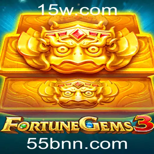 Explorando o Fascinante Mundo de FortuneGems3