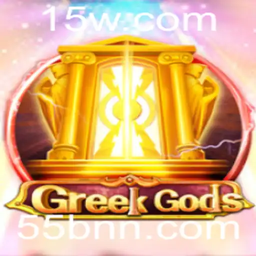 GreekGods: Explorando o Universo das Divindades Gregas em um Jogo Emocionante