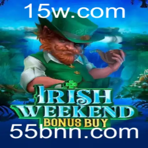 Explorando o Mundo do IrishWeekendBonusBuy: Diversão e Estratégia