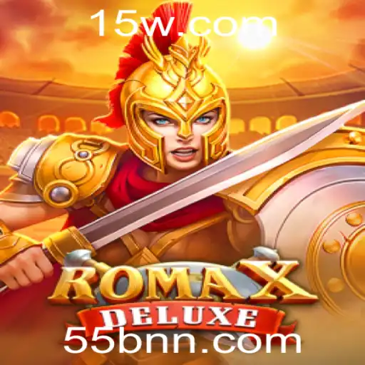 Explorando o Fascinante Mundo de RomaXDeluxe