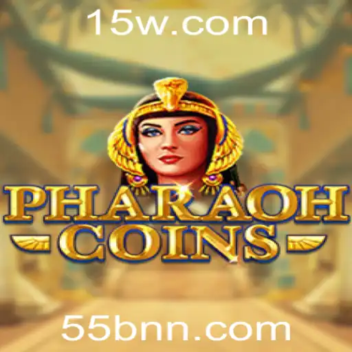 Explorando o Mundo de PharaohCoins: O Desafio da Sorte e Estrategia do Jogo 55b