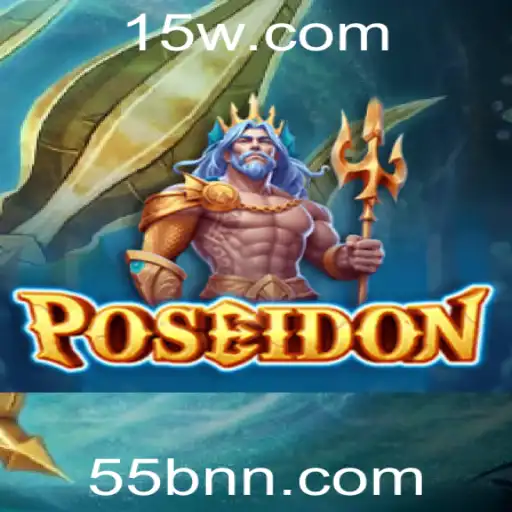 Desvendando Poseidon: Mergulhe nas Profundezas do Jogo Inovador