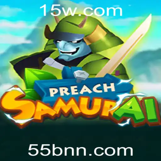 Descubra o Fascinante Mundo de PreachSamurai