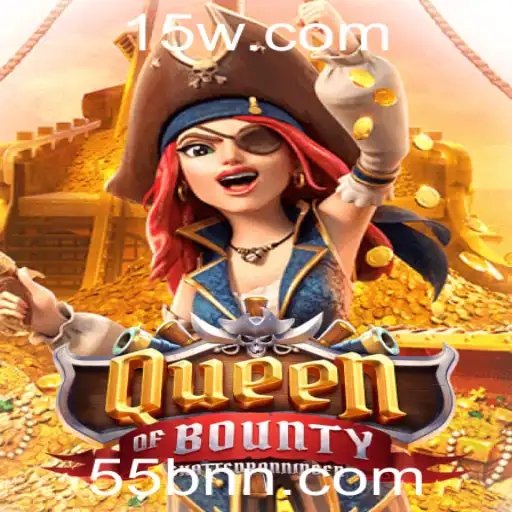 Descubra o Mundo de Aventura com QueenofBounty: O Jogo da Nova Era