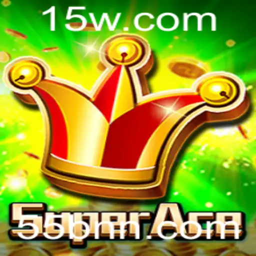 Descubra o Mundo de Aventuras do Jogo SuperAce