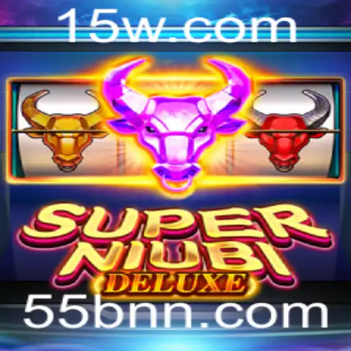 Descubra o Fascinante Mundo de SuperNiubiDeluxe: O Jogo que Conquista Novas Fronteiras