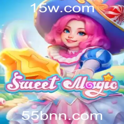 Explorando SweetMagic: Um Jogo de Estratégia Envolvente