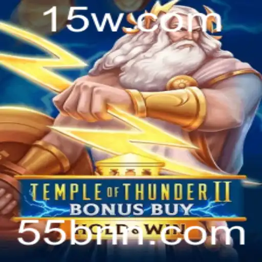 Explorando o Jogo TempleofThunderIIBonusBuy: Descrição, Introdução e Regras