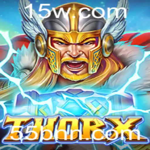 Descubra ThorX: Aventura Épica no Mundo de 55b