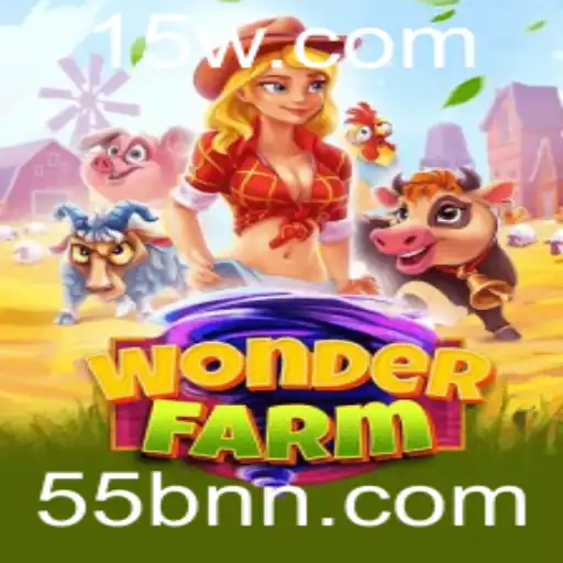 Explorando o Mundo de Maravilhas de WonderFarm: Uma Jornada Inesquecível